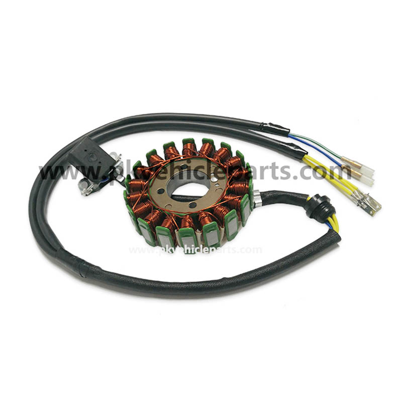 Motorcycle Stator Definition Reviewmotors.co