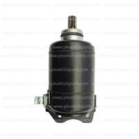 Motorcycle Starter Motor DISCOVER 1305