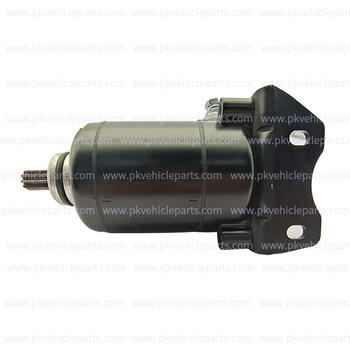 Motorcycle Starter Motor DISCOVER 1305