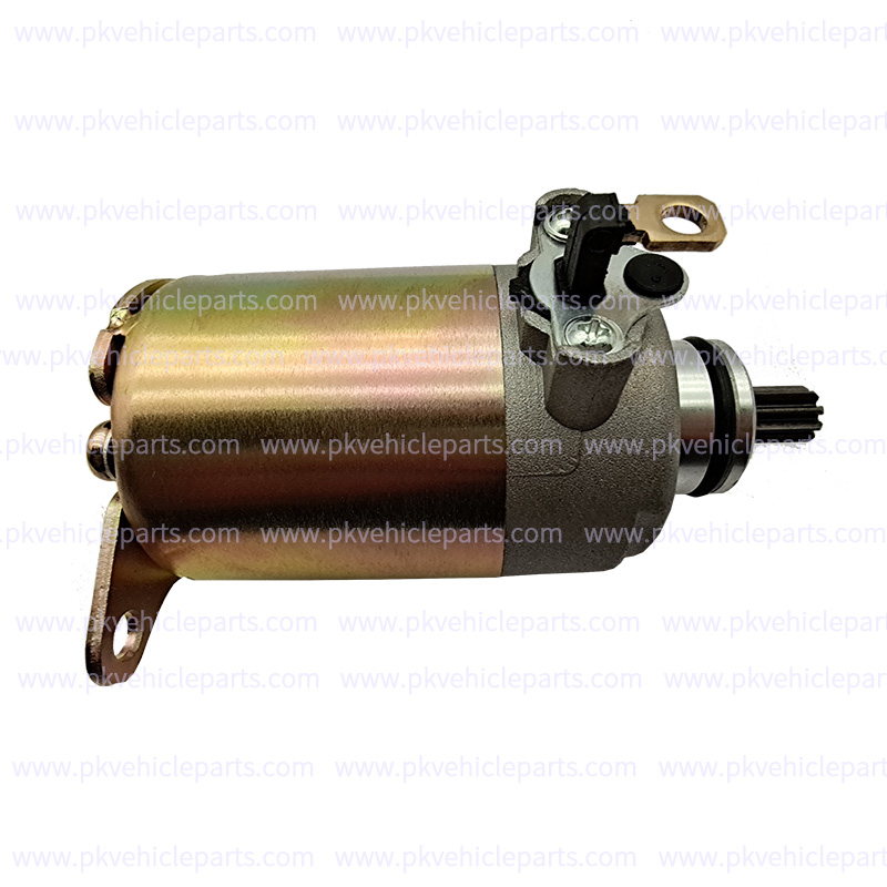 Motorcycle Starter Motor AGILITY 125 RS/125FLY/125 NACKED