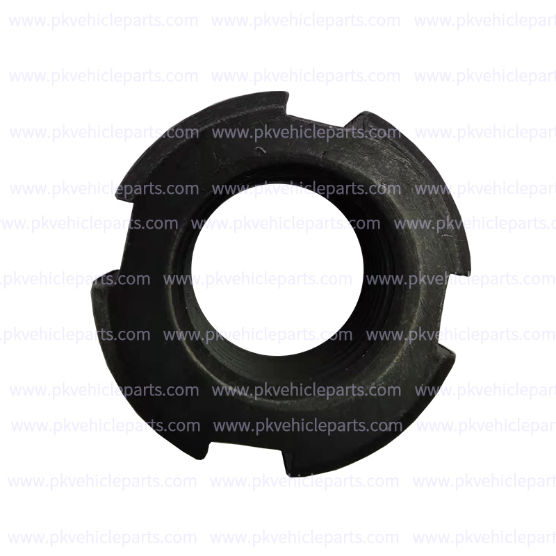 Motorcycle Clutch Nut M16x1-6H