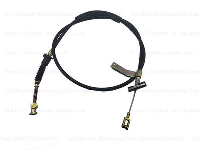 Clutch Cable 1602110-CA02 for DFSK C37